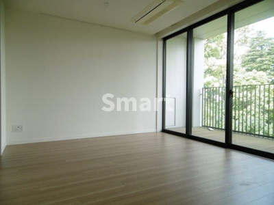 【居間・リビング】 | Brillia ist 中野セントラルパーク