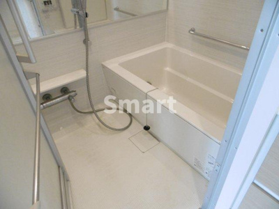 【浴室】 | Brillia ist 中野セントラルパーク