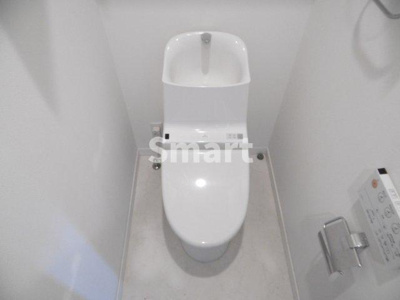 【トイレ】 | Brillia ist 中野セントラルパーク