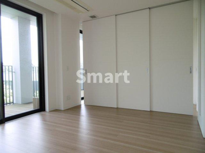 【寝室】 | Brillia ist 中野セントラルパーク