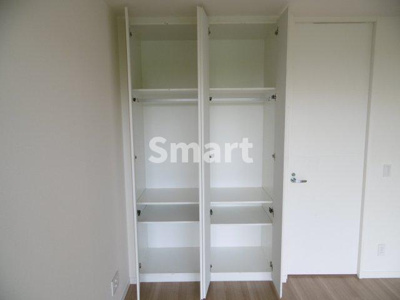 【収納】 | Brillia ist 中野セントラルパーク