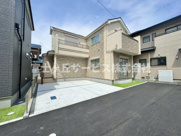 静岡市葵区田町6丁目 7期 新築一戸建て B号棟の画像