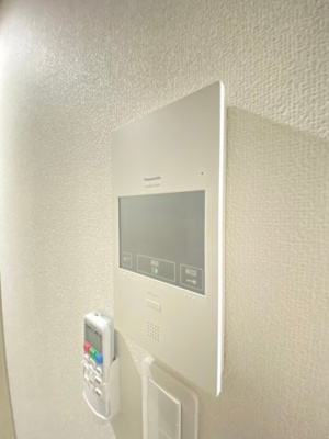 【セキュリティ】 | クリエオーレ岸辺