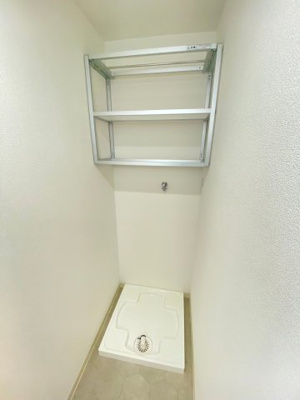 【内装】 | クリエオーレ岸辺