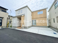 静岡市葵区田町6丁目 7期 新築一戸建て D号棟の画像