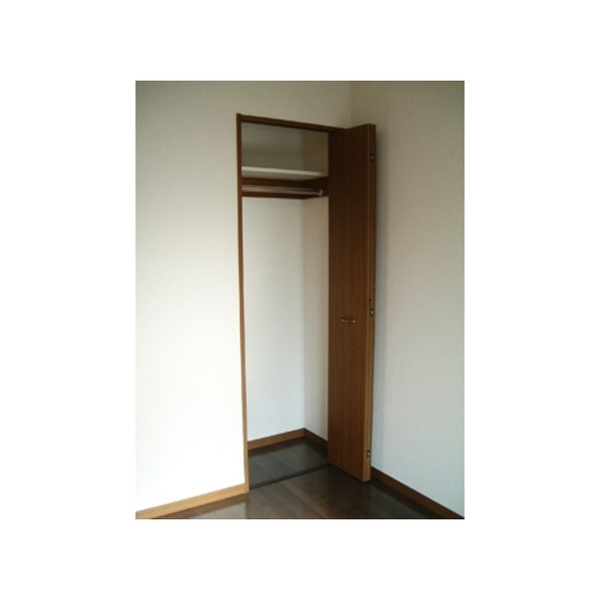 アムール　エタンの収納