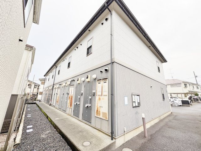 アムール　エタンのその他共用部分