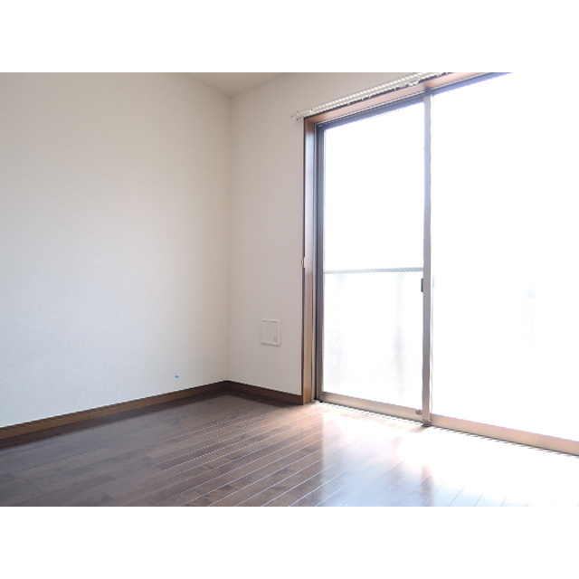 アムール　エタンの寝室