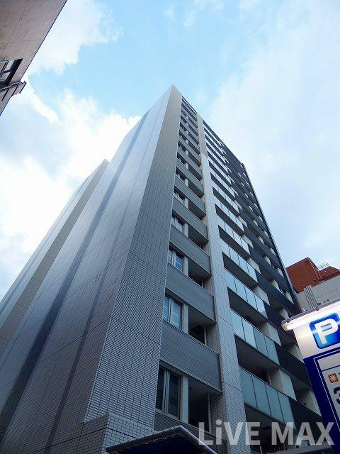 プライムアーバン堺筋本町の画像