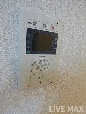 【セキュリティ】プライムアーバン堺筋本町
