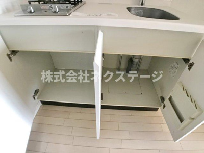 【設備】 | レジディア本厚木