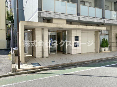 【エントランス】 | レジディア本厚木