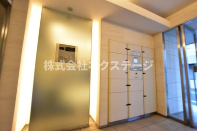 【その他共用部分】 | レジディア本厚木