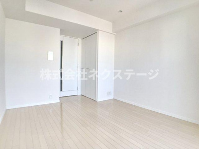 【居間・リビング】 | レジディア本厚木