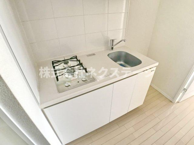 【キッチン】 | レジディア本厚木