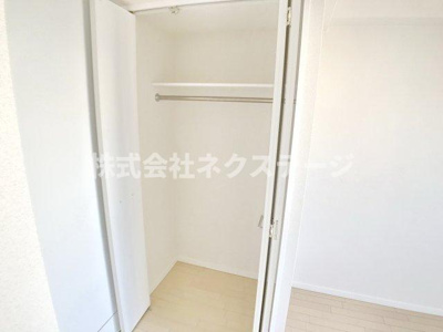 【収納】 | レジディア本厚木