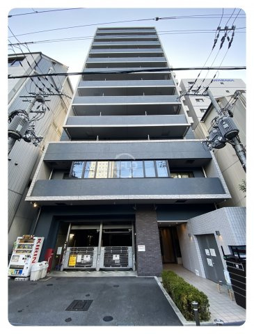 インテリジェンス御堂