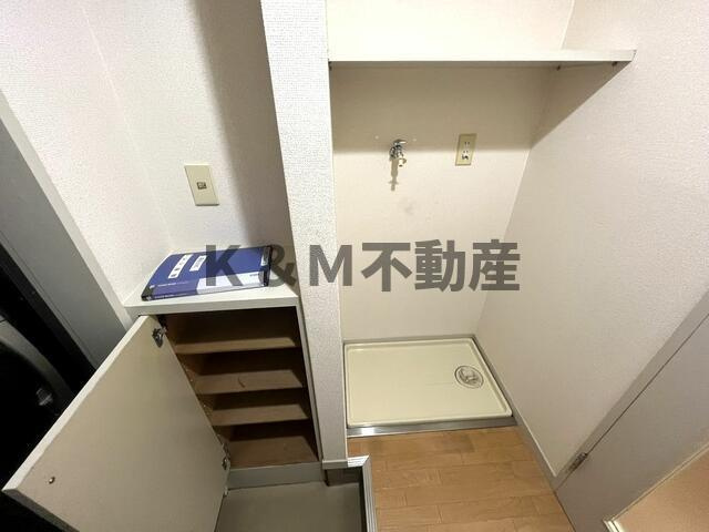 Ｔ’ｓ　ｇａｒｄｅｎ　南柏のその他| 