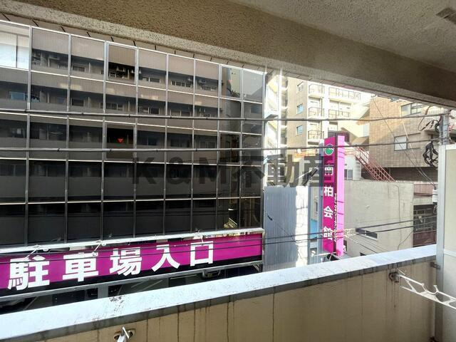 Ｔ’ｓ　ｇａｒｄｅｎ　南柏の展望| 