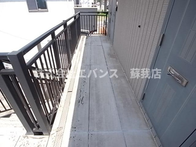 【その他共用部分】 | ベルエキップⅡ