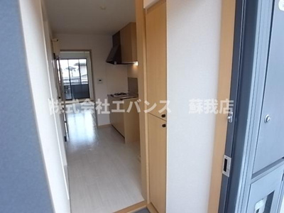  | ベルエキップⅡ