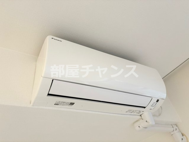 パークアクシス名駅南の設備