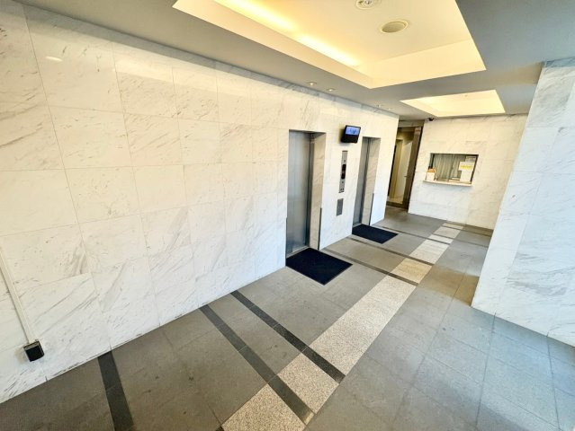 パークアクシス名駅南のその他