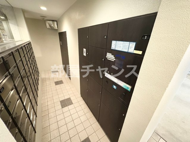 パークアクシス名駅南のその他共用部分