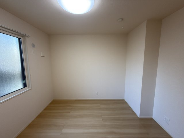 シャトン　A棟の子供部屋