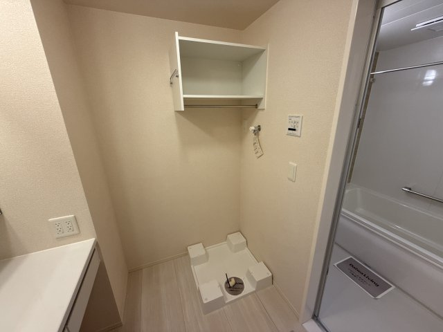 シャトン　A棟のその他