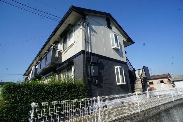 メルベーユＡ棟