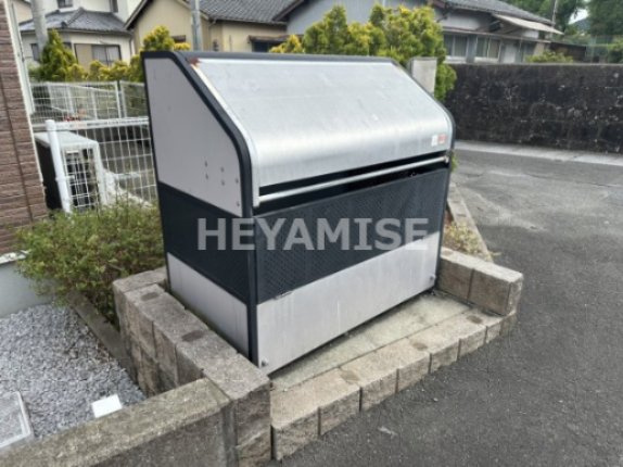 サンリット・ヴィラのその他共用部分