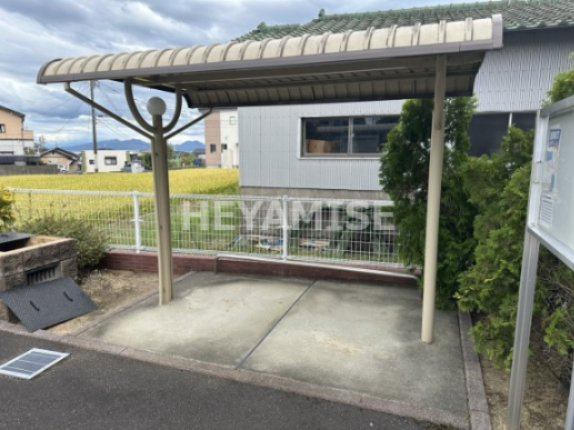 サンリット・ヴィラのその他共用部分