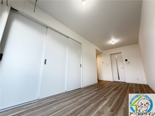 ジーメゾン明石林崎の居間・リビング|※類似写真