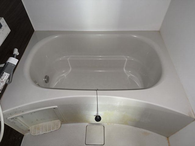 ラフェスタ妻鹿の浴室
