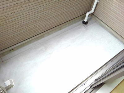 【バルコニー】 | ｃａｓａａｒｉｅｔｔａⅡ