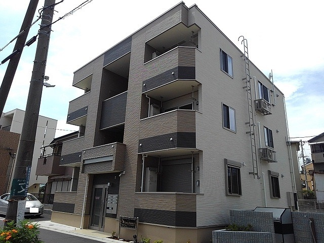 【外観】 | ｃａｓａａｒｉｅｔｔａⅡ