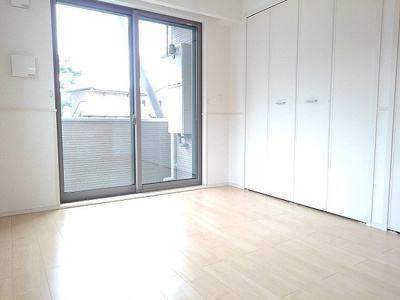 【寝室】 | ｃａｓａａｒｉｅｔｔａⅡ