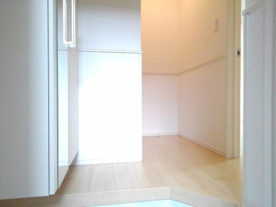 【玄関】 | ｃａｓａａｒｉｅｔｔａⅡ