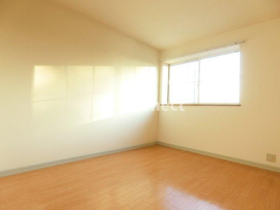 【内装】 | エンジェルスター | 全部屋洋室の２ＬＤＫ。