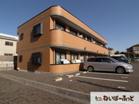 ドルチェスカイⅡの画像