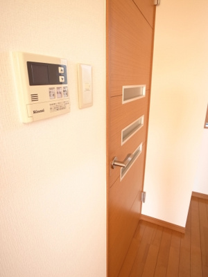 【その他】 | ドルチェスカイⅡ | 給湯、追い炊きの設定はキッチンでも操作！