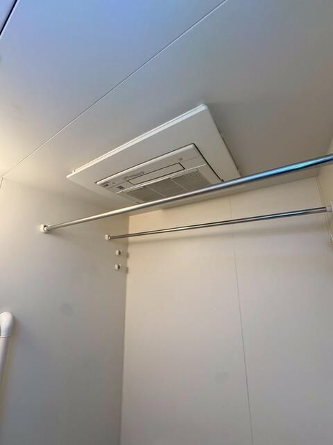 妙典オリモトハイツの設備