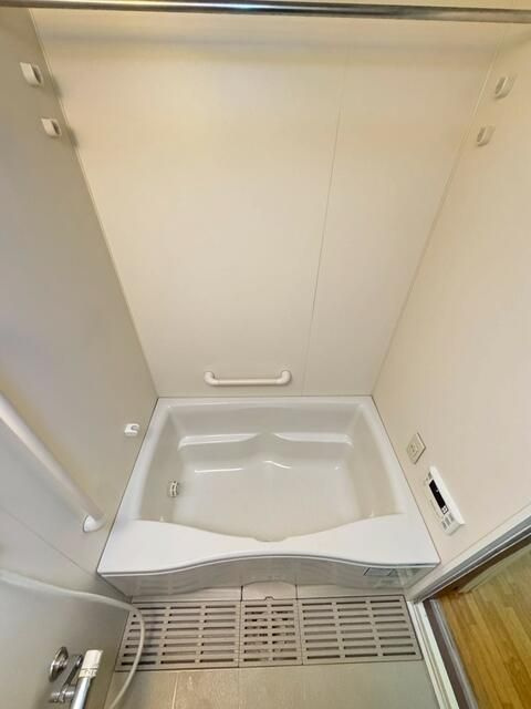 妙典オリモトハイツの設備