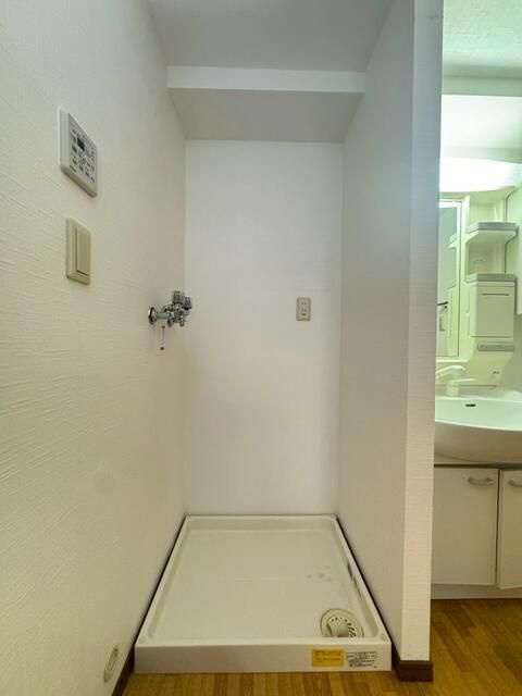 妙典オリモトハイツの設備