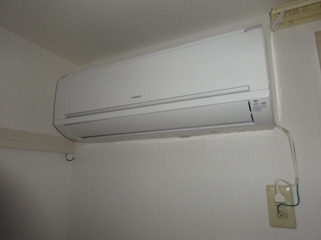 フレグランス９５の設備