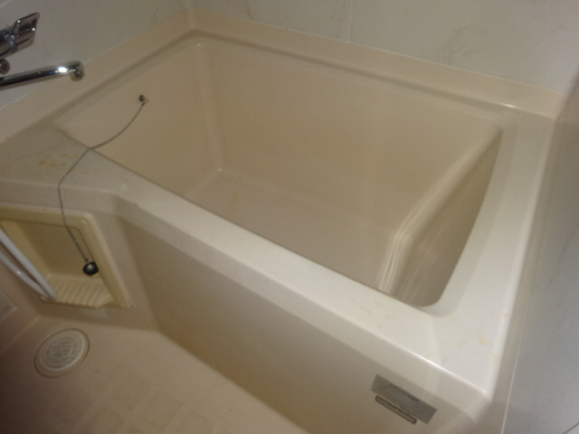 フレグランス９５の浴室