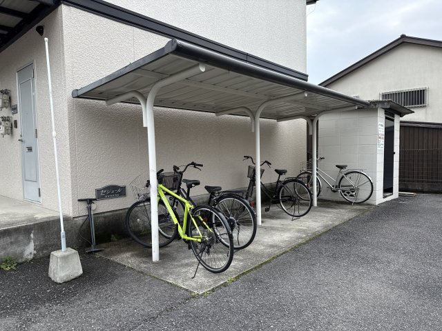 メゾンドールのその他共用部分