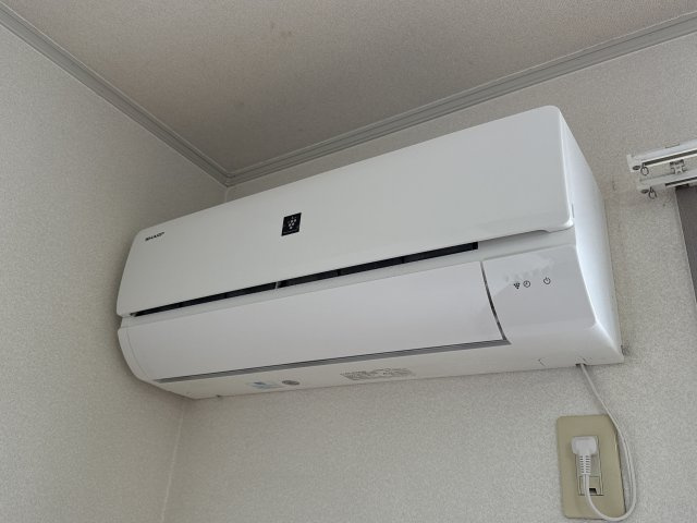メゾンドールの設備