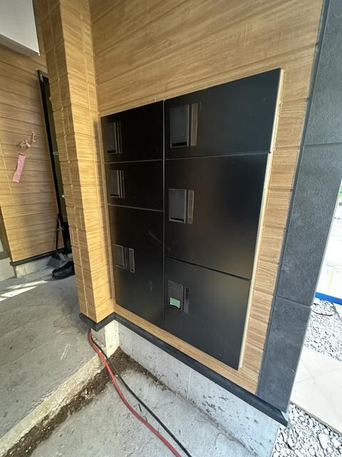 ＳＳ．ＭＩＹＡＭＯＴＯのその他共用部分